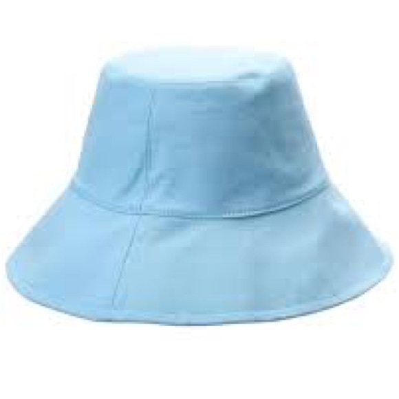 L Space Poolside Bucket Hat - Picture 2 of 3